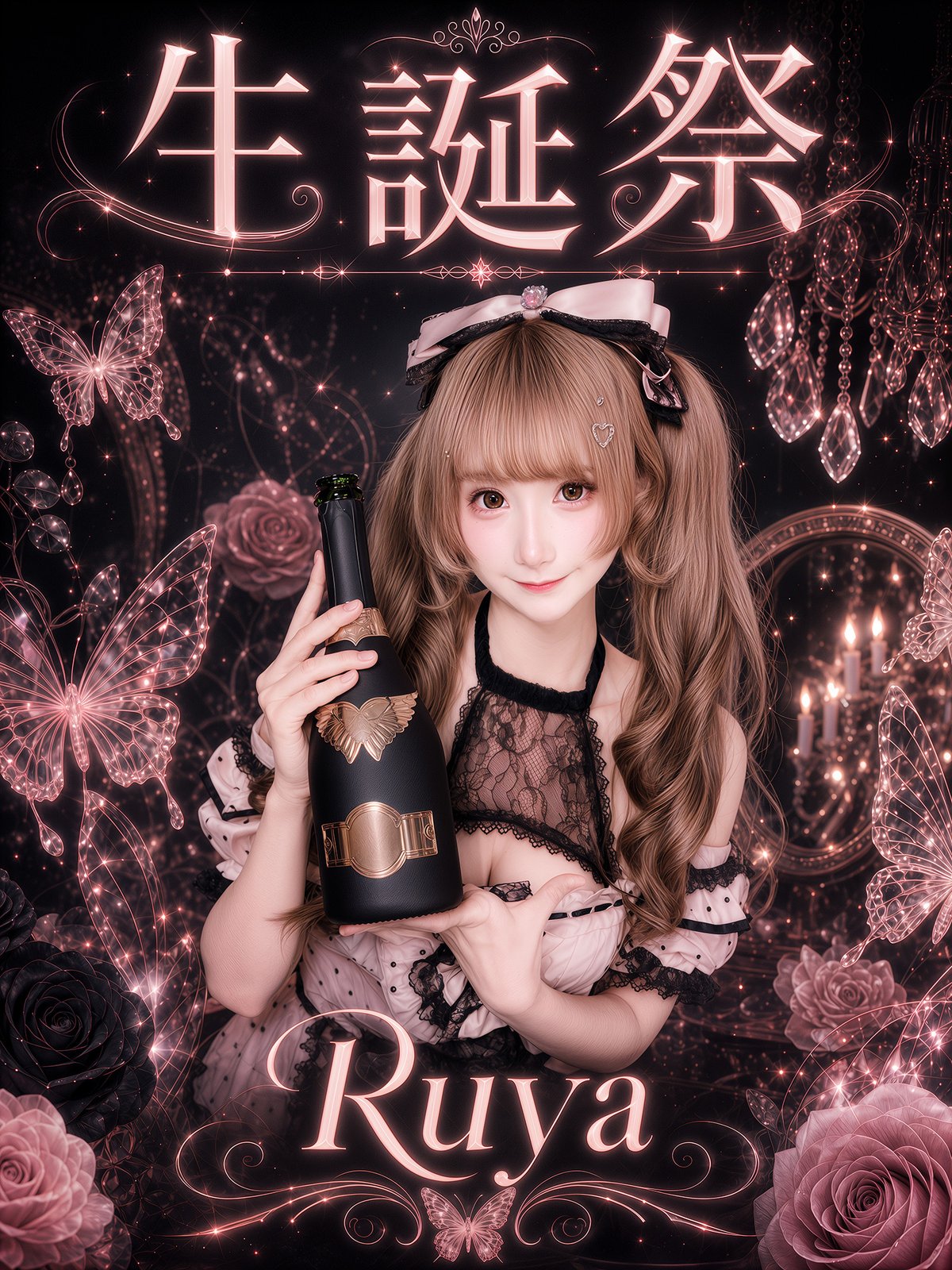 Ruya 生誕祭